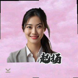 赵扬